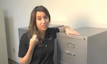 Golden Locksmith Services Redmond, WA 425-749-3701 - 12-Unlocking-File-Cabinet